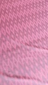 Kain Katun Jagward Premium - Harga setengah meter