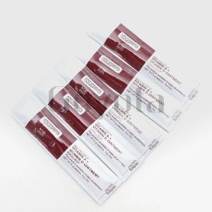 Tattoo Aftercare Cream Fougera Vitamin A&D – Supports Rapid Skin Recovery 10 pcs 5.0  7K ratings 10K+ Sold