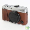 Máy ảnh Fujifilm X-E3 ( Body, BROWN ). 