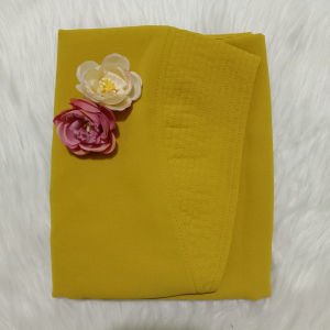 BISA COD Hijab Syari Kepala Soft Pet Antem Kode HISMA Bahan Ceruty Babydoll By Ory AjeZas Collection