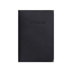 SDFBN Simple 96 Sheets School Office Supplies Agenda Organizer Student Stationery Scrapbooking Pocket Memo Notepad Business Notepad A7 Mini Notebook Diary Notebook
