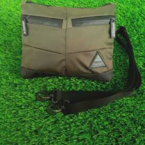 New Messenger Bag Pria Kaneen - Tas Sling Bag Pria Murah Kekinian