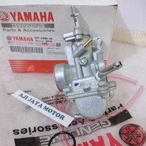 Karburator 5TP Mikuni Yamaha Jupiter Z Old Jupiter Z Burhan