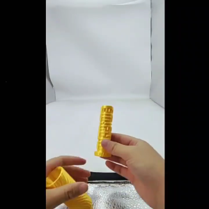 Secret Storage Money Box Hidding Puzzle Maze Container Travel Safe For Valuables Plastic Security Case Gift Giving