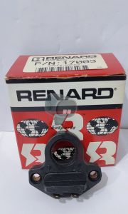 Modulo/Module Delco CDI Original USA Nissan B11 B12 Sentra