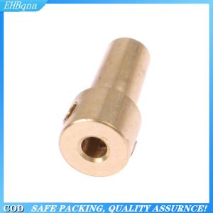 [COD] 1 Set Mini Drill Chuck Micro 0.3-4mm Taper Mounted Drill Chuck and Wrench