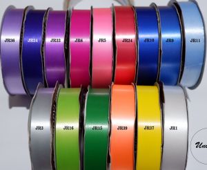 Pita Jepang 2cm / Pita Plastik / Pita Kado / Pita Kertas