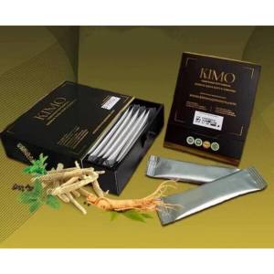 【Hot sales】Kimo Tongkat Ali Plus (Bundle Packaging)