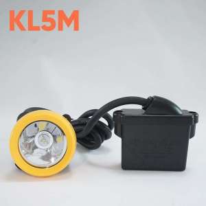 KL5M Miners Lamp Explosion-proof Waterproof LED Lithium Battery Headlamp Fishing Torch KL8M KL12M Miners Lamp Lithium Battery Headlamp Explosion-proof Waterproof Bright Headlight Wisdom Flashlight