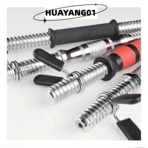 HUAYANG01 [2023 new HOT FASHION] 25 28 30Mm Barbell Kẹp Mùa Xuân Cổ Áo Clip Phòng Tập Thể Dục Trọng Lượng Quả Tạ Khóa Tiêu Chuẩn Nâng Kit Barbell Khóa