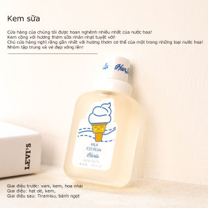 Nước Hoa Xịt Thơm BEAR BABY trẻ em 50ml (tránh muối đốt cho bé) Randy