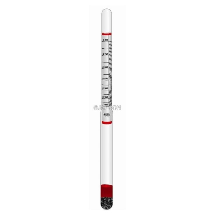 SPECIFIC GRAVITY HYDROMETER Lazada PH