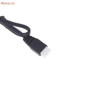 【Special price】🔥CC สายชาร์จ RC 7.4V เครื่องชาร์จโดรน1000mA สำหรับเครื่องบิน RC ชาร์จเร็วแบตเตอรี่ลิเธียม XH-3P โดรนชาร์จแบตเตอรี่โดรนเครื่องชาร์จ USB