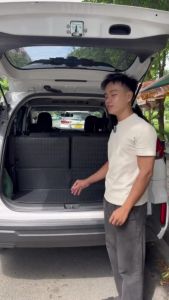 Thảm Lót Cốp Xe VINFAST LIMO GREEN Thảm Lót Cốp Da Chống XướcChống Nước Không Mùi Bảo Hành 12 Tháng TL Auto