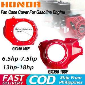 Fan Case Blower Housing Cover for HONDA GX390 GX340 11hp 13hp 5KW 6.5KW Gasoline Engine