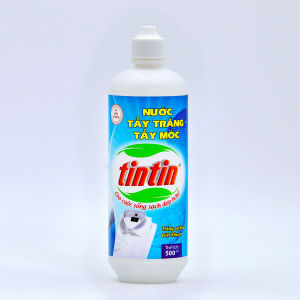Tẩy mốc 500ml tintin