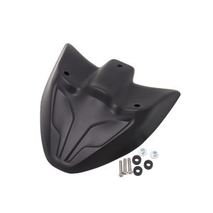 2025 Applicable   Yamaha Tracer 700 GT  Modified Car Front Lip   Beak   Front fender   Tension type