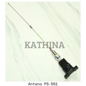 Antena Jepit Variasi Mobil Universal Antena Radio PS-551