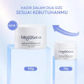 GLAD2GLOW Yuja Symwhite 377 Dark Spot Moisturizer 100g. 