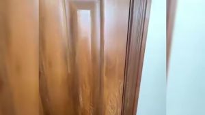 Beeswax Wood Polishing Spray Natural Beeswax Care Spray & Restorer Wood Furnitures Protector Sprays for Floors and Furniture (2 Pack)