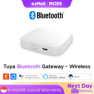 MOES Tuya Fingerbot Swing for Rocker Switch Finger Robot Button Pusher Touch Control Smart Life