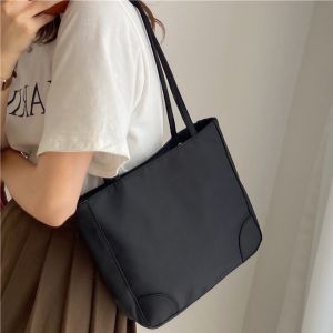 handbag ARRIVAL MINIMALIST lightweight waterproof nylon one-shoulder handbag fashion bag