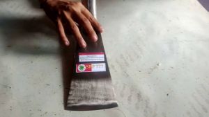 DODOS Sawit SPP 777 ORI super tajam tanpah asah