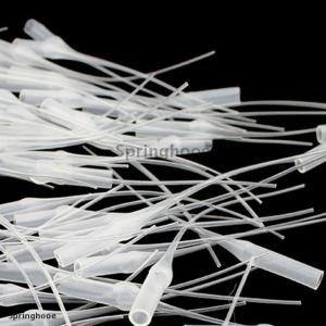 [COD] Springhooe 100 Pieces Glue Micro-Tips Plastic Glue Bottle Tips Glue Extender Precision