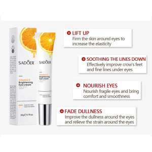 anti fat granule eye cream eye dark circle remover Anti Aging eye care Remove Fine Lines eye bag remover Moisturizing Brightening Eye essence 祛脂肪粒眼霜