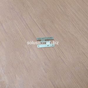 ENGSEL H 1BIJI COPOT CABUT LEPAS hinge hinges model H pilih ukuran 80mm 110mm 140mm 8cm 11cm 14cm 8 11 14 cm 80 110 140 mm