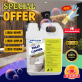 TOPCLEAN TOILET CLEANER Terbaru Toilet Cleaner Viral Pembersih Kerak Lantai KAMAR MANDI. 