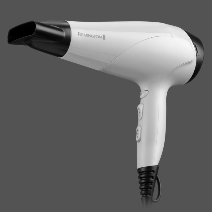 Remington D3015 Power Volume 2000 | Lazada Singapore