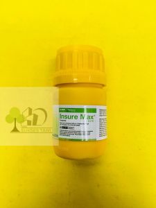 Fungisida Basf INSURE MAX 510FS 25ml josss tenan!!