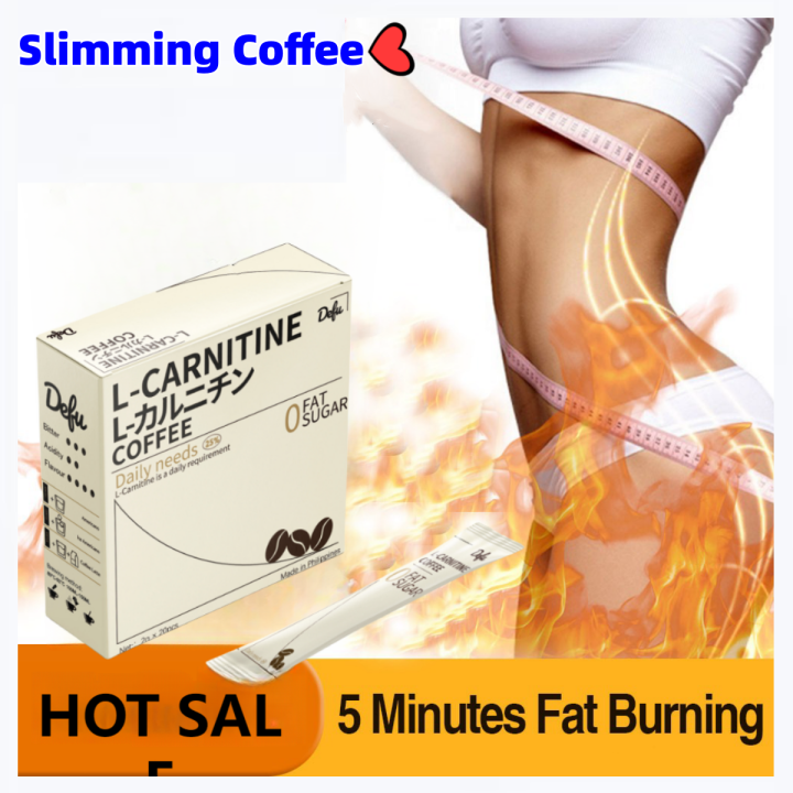 l carnitine instant coffee for weight loss L-carnitina Plus de Laboratorios Biocare main image 0