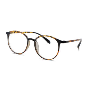 Superior Extremely Light Reading Glasses Women TR90 Frame Blue Light Blocking Computer Readers Magnifying Presbyopic Eyeglasses