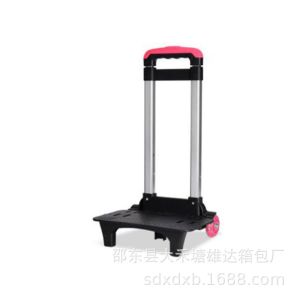 【ready stock】Trolley School Bag Primary School Bag Kids School Bag┃Beg Sekolah Roda Budak┃小学生拉杆书包