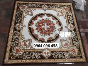 Gạch thảm mẫu mới hiện đại - DVC65