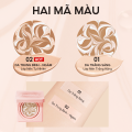 Lõi Refill Phấn Tươi Essence Balm COLORKEY Giúp Lớp Nền Mỏng Mịn, Căng Bóng Tự Nhiên 9g. 