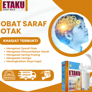 Vitamin Syaraf Otak Obat Penyumbatan Darah Di Otak Obat Saraf Otak Anak Sering Pusing Kleyengan Vertigo Suplemen Otak Obat Kecerdasan Otak Anak Daya Ingat Kuat Dengan Susu Etaku