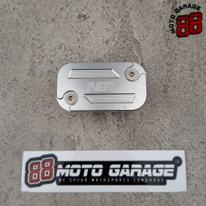Tutup Minyak Rem Matic PCX Vario 125 150 LED NBT CNC Honda Original