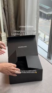 Bảng Má Hồng Hourglass Ambient Lighting Edit Unlocked Palette 8.4g