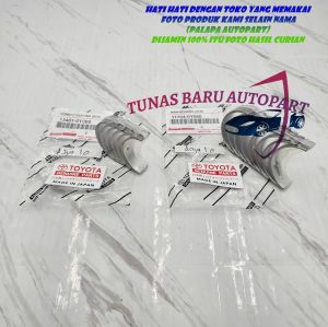 Metal duduk JALAN standar AGYA ALYA 1.0 1000CC 1SET