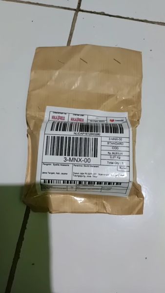 Buyer review video 3