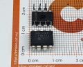 24LC128-I/P IC EEPROM 128KBIT I2C 8 DIP. 