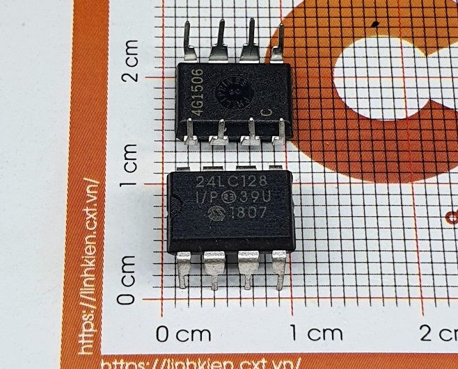 24LC128-I/P%20IC%20EEPROM%20128KBIT%20I2C%208%20DIP%20-%20Image%202
