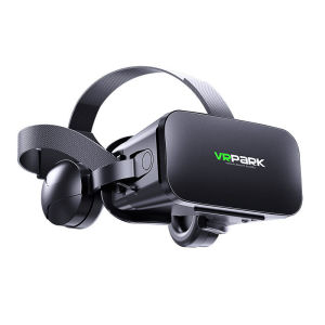 VRPARK J20 3D VR Glasses: A Comprehensive Guide