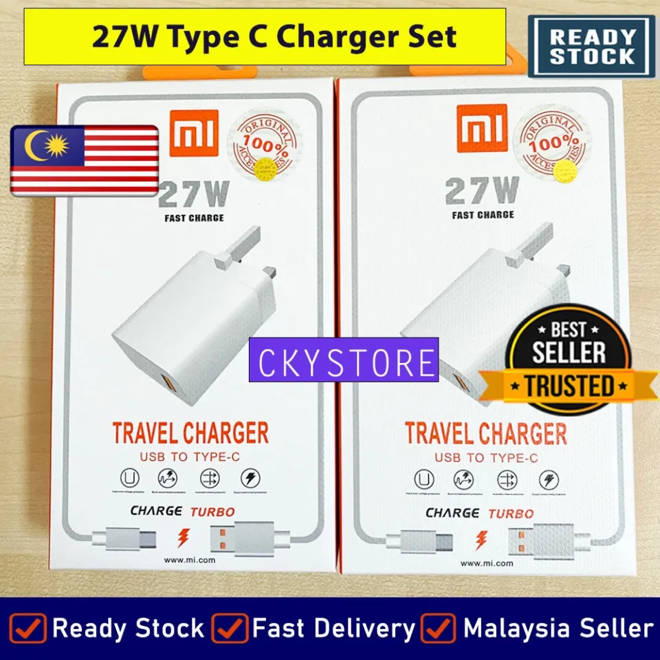 33w 67w Xiaomi Fast Charger Original Mi Turbo Charge Eu Phone