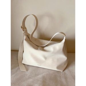 túi tote nữ chất da lộn dáng basic size đủ màu size 28cm*135cm*18cm