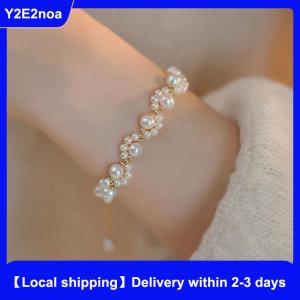 【Local shipping】 Japanese Korean Kitten Claw Unique Fashionable Design Bracelet Female Jewelry