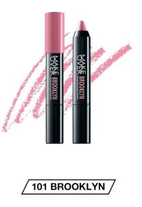MAKE OVER Color Stick Matte Crayon 2.6 g